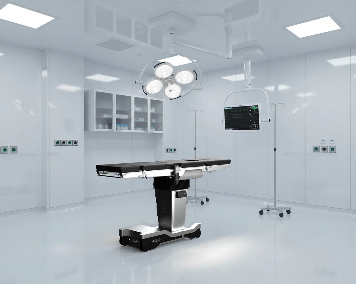 Operating table manual control unit，Remote control，medical apparatus and instruments，originality，