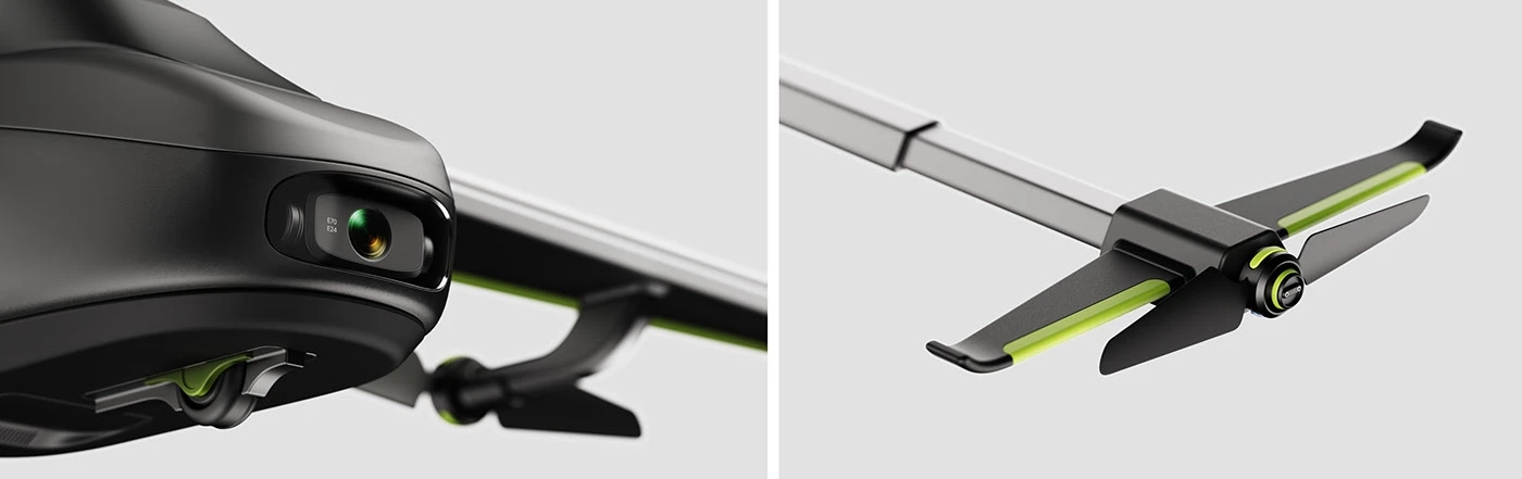 UAV，Electronics，Digital，VITUNE，