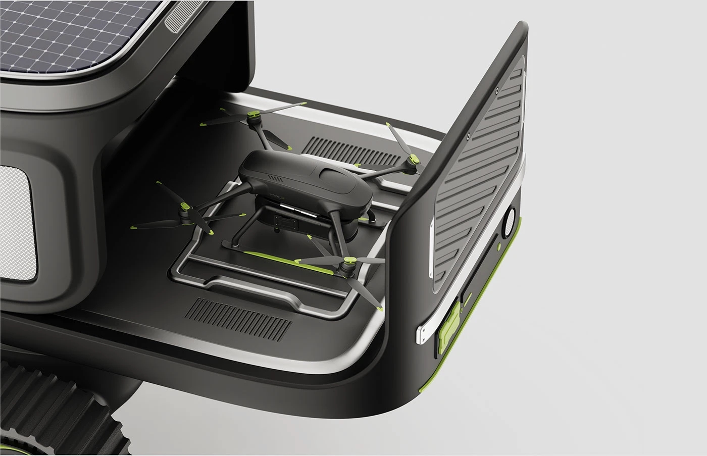 UAV，Electronics，Digital，VITUNE，