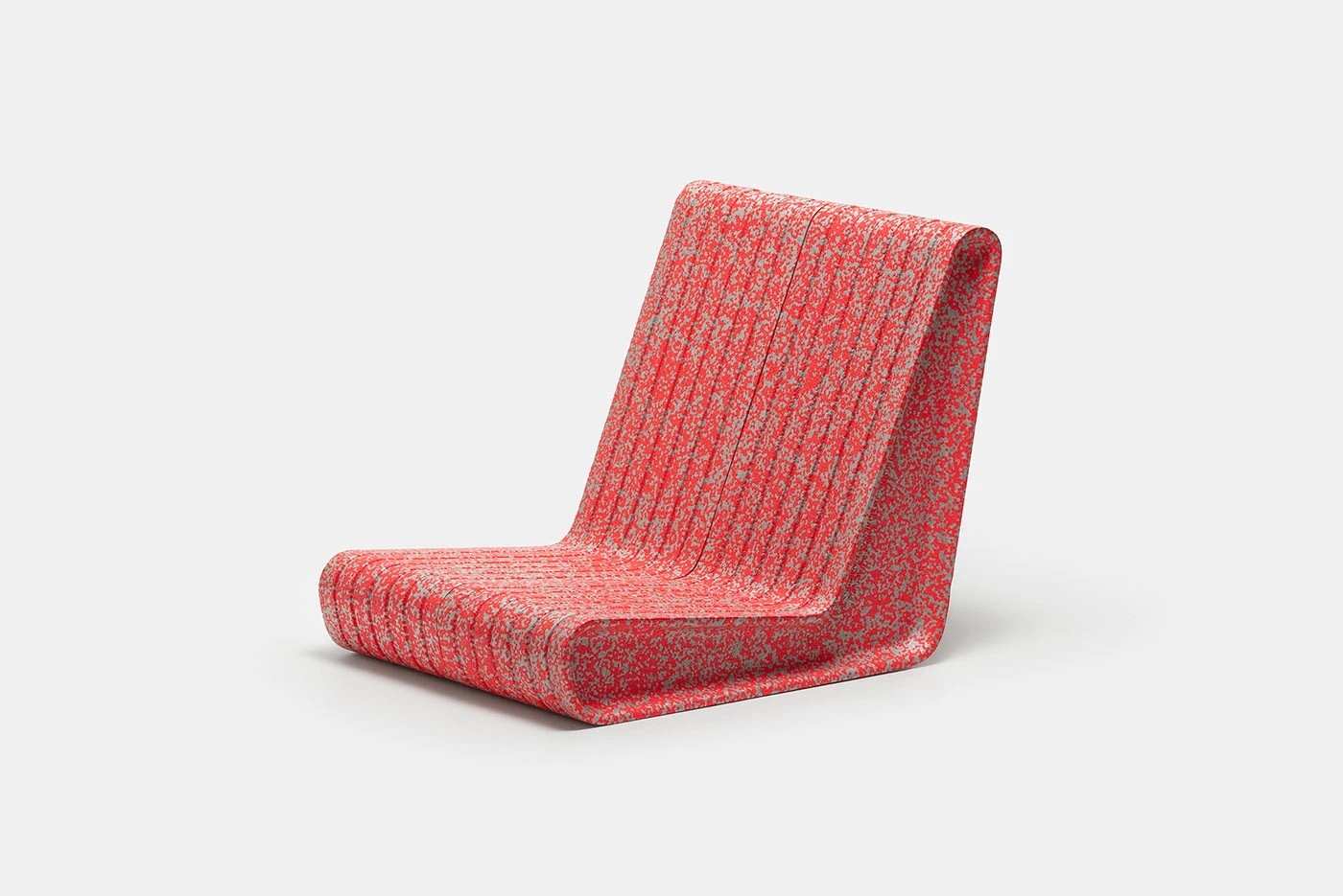 Form&Foam，Public seat，originality，Outdoor furniture，