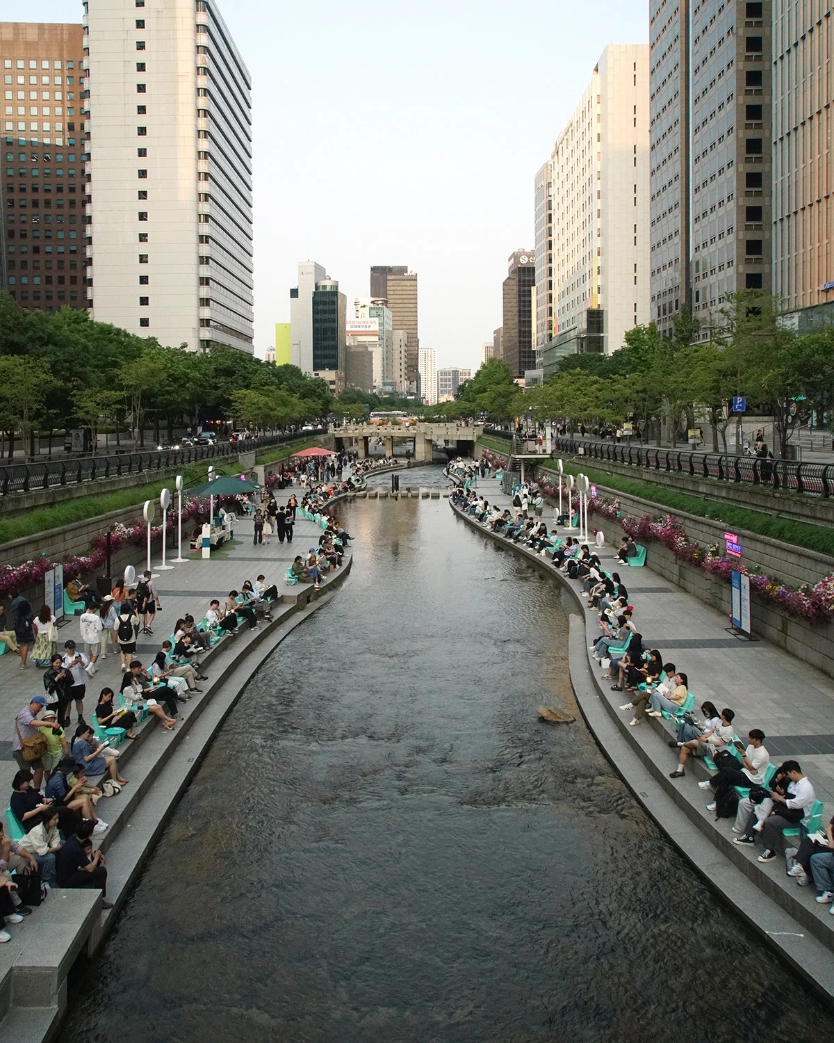 Form&Foam，Public seat，originality，Outdoor furniture，