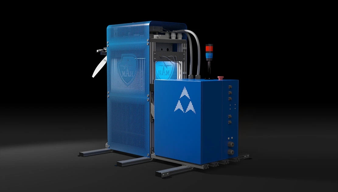 3D modeling，industrial design，Style construction，Test bench，