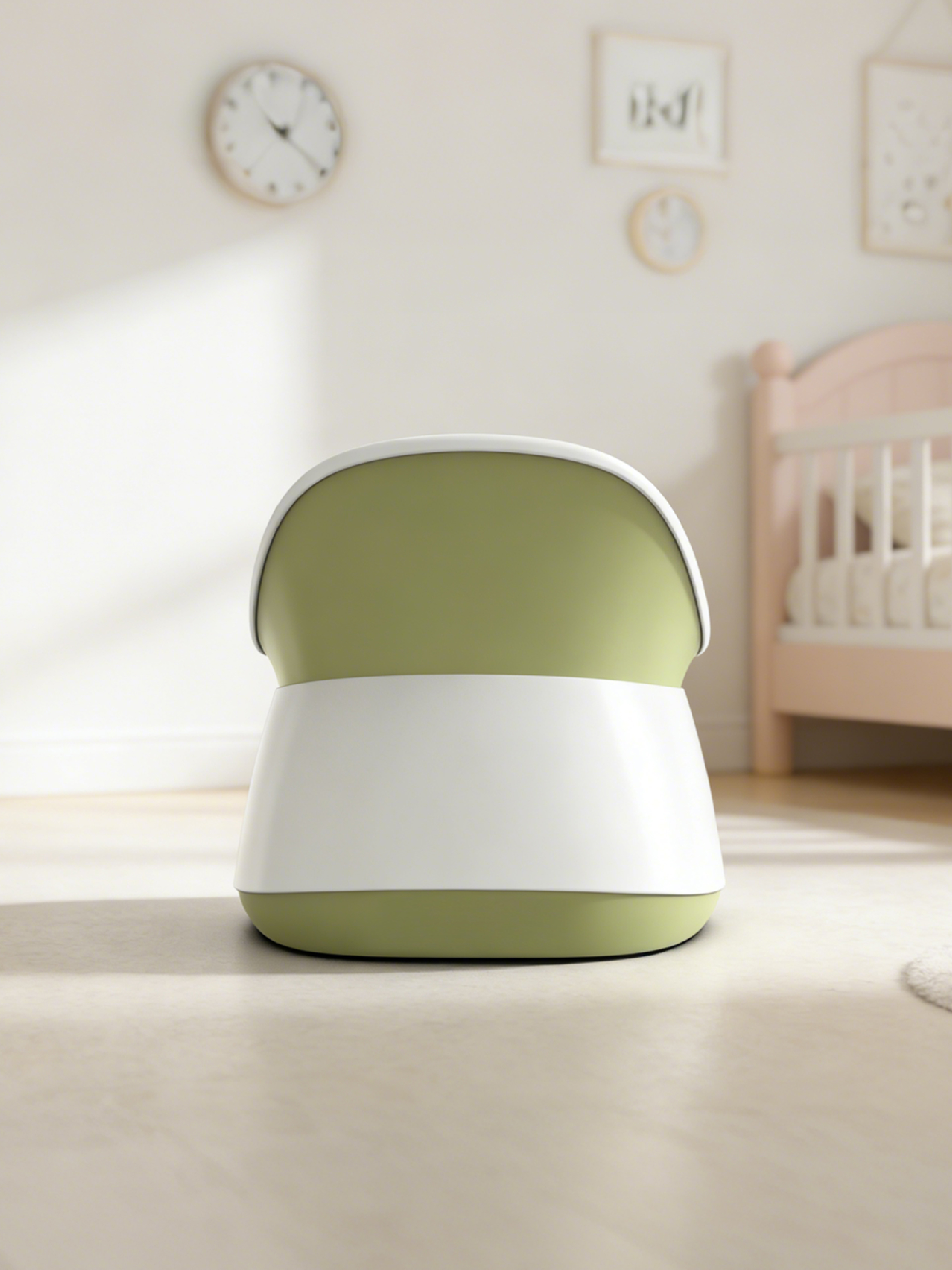 Mother and baby，Children's toilet，plastic，product design，Appearance design，Structural design，