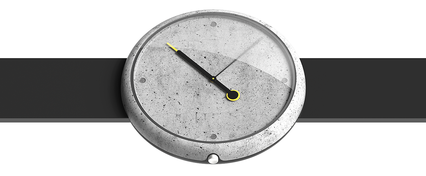 industrial design，lunar eclipse，Wrist watch，intelligence，fashion，