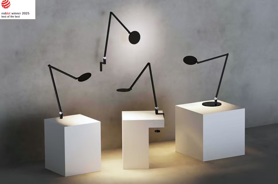 Red dot award，Award declaration，design awards ，product design，