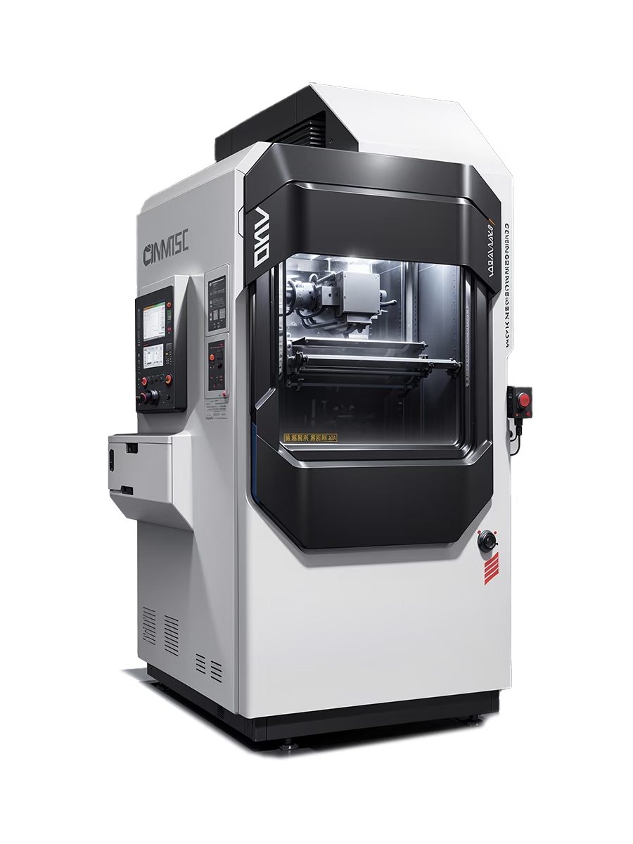 CNC，Processing equipment，sheet metal，machining center ，Machine tool，Appearance design，product design，Structural design，