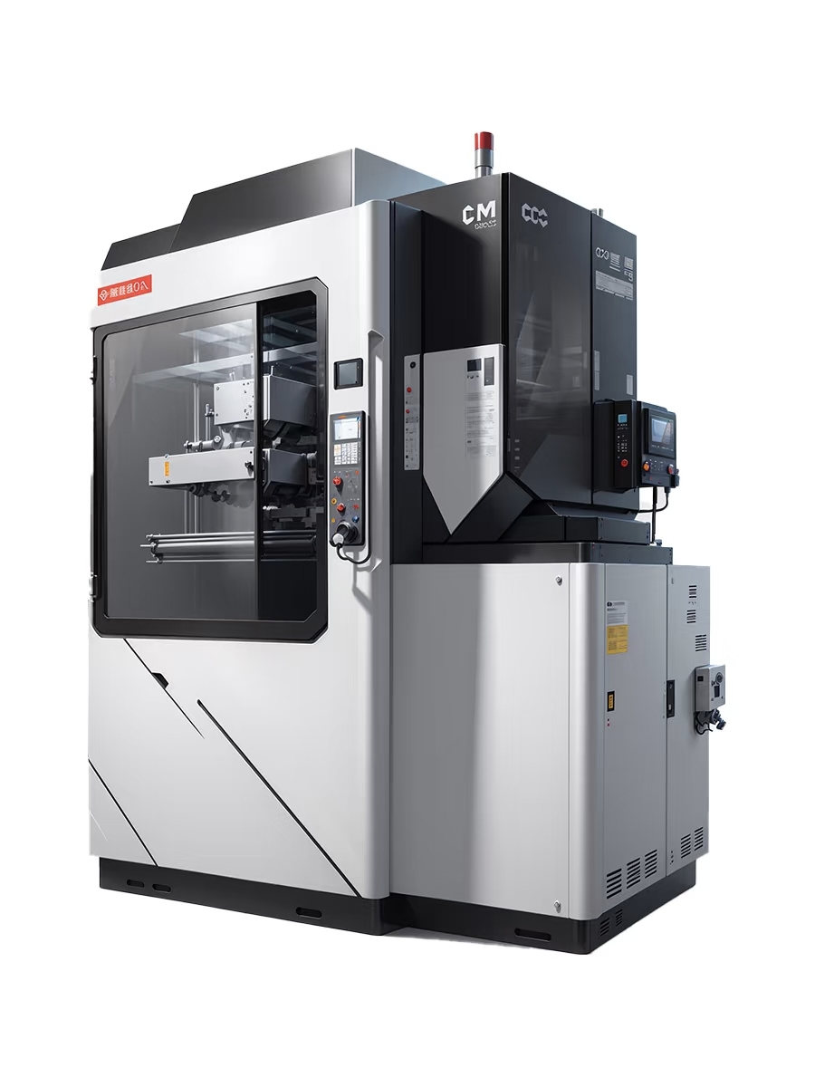 CNC，Processing equipment，sheet metal，machining center ，Machine tool，Appearance design，product design，Structural design，
