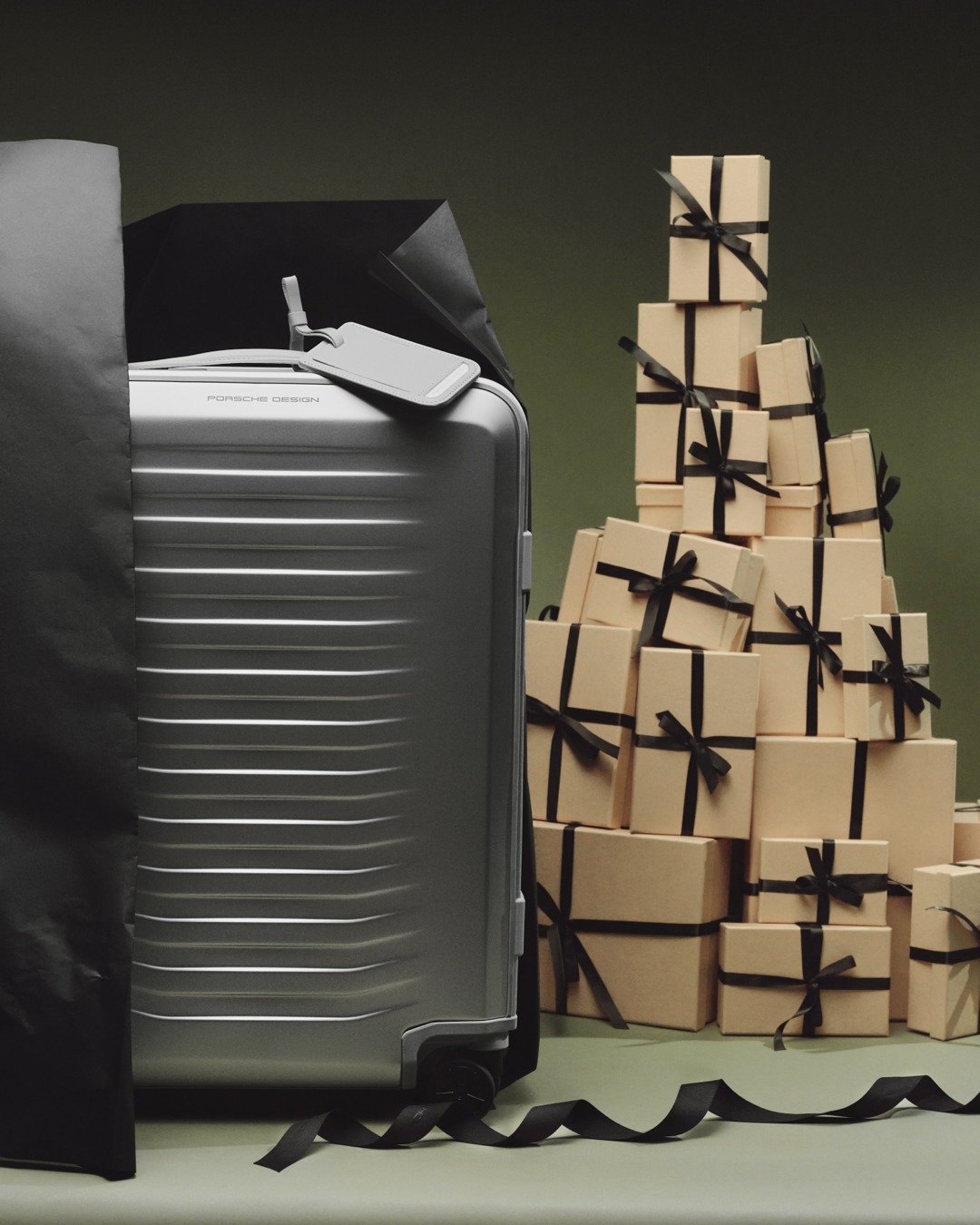 industrial design，product design，originality，taste，Stationery，trunk，