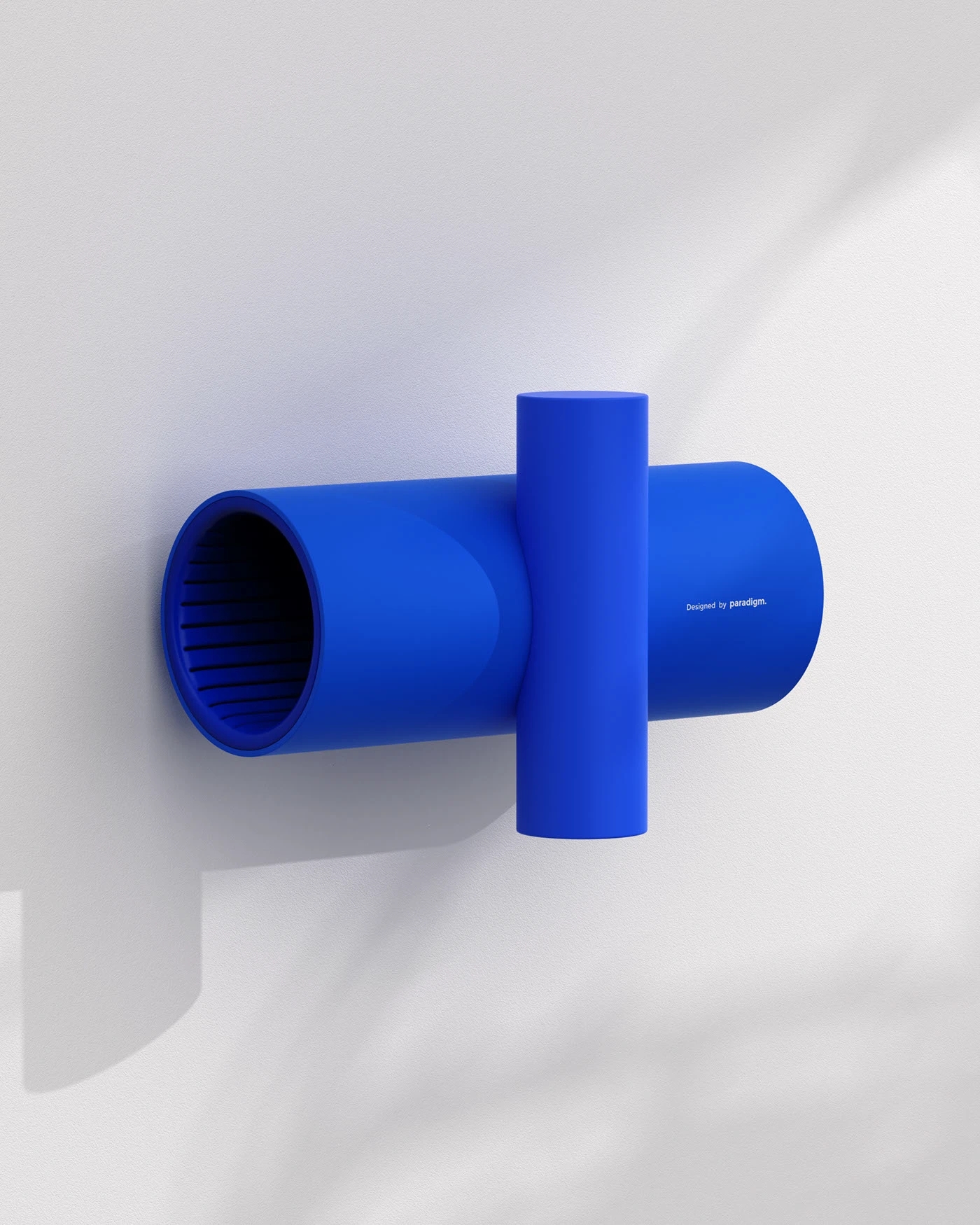 Umbrella frame，Concept Home，DesignWanted，Hang and store one，