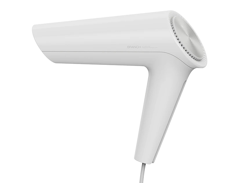 hair drier，Magnetic attraction，branch modeling，Branch，Bathroom Storage，