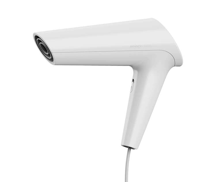 hair drier，Magnetic attraction，branch modeling，Branch，Bathroom Storage，