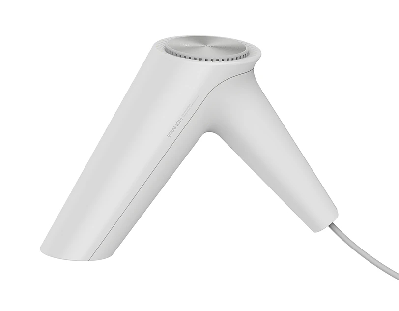 hair drier，Magnetic attraction，branch modeling，Branch，Bathroom Storage，