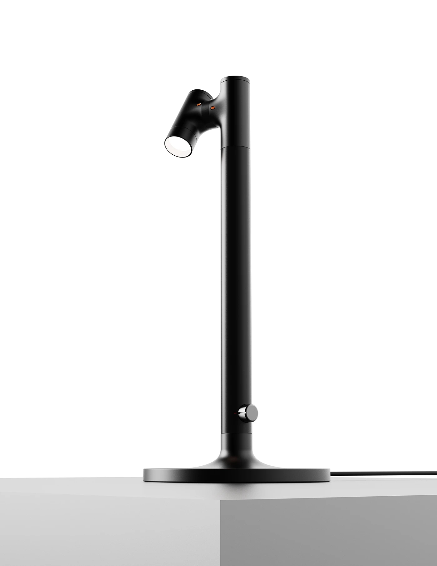 MOODI，Modular lighting，telescope structure，Industrial Aesthetics，Replaceable，