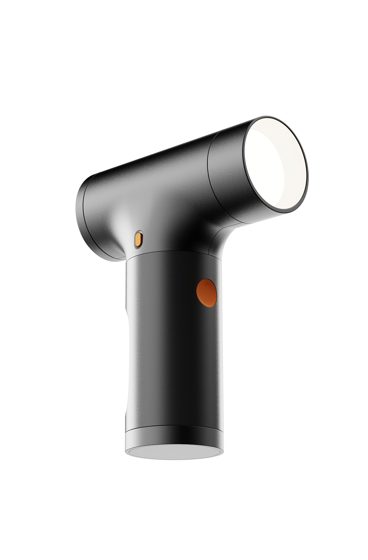 MOODI，Modular lighting，telescope structure，Industrial Aesthetics，Replaceable，