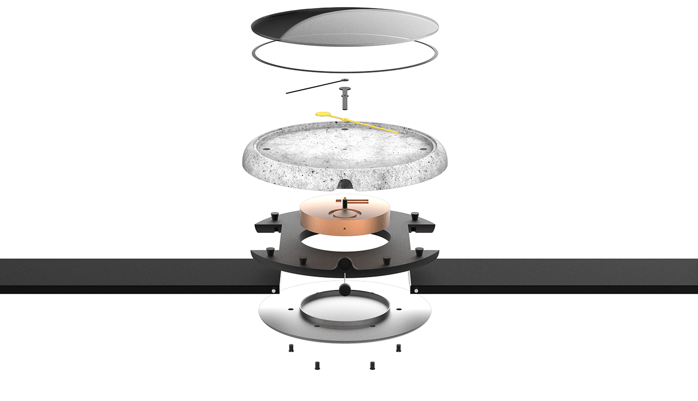 industrial design，lunar eclipse，Wrist watch，intelligence，fashion，