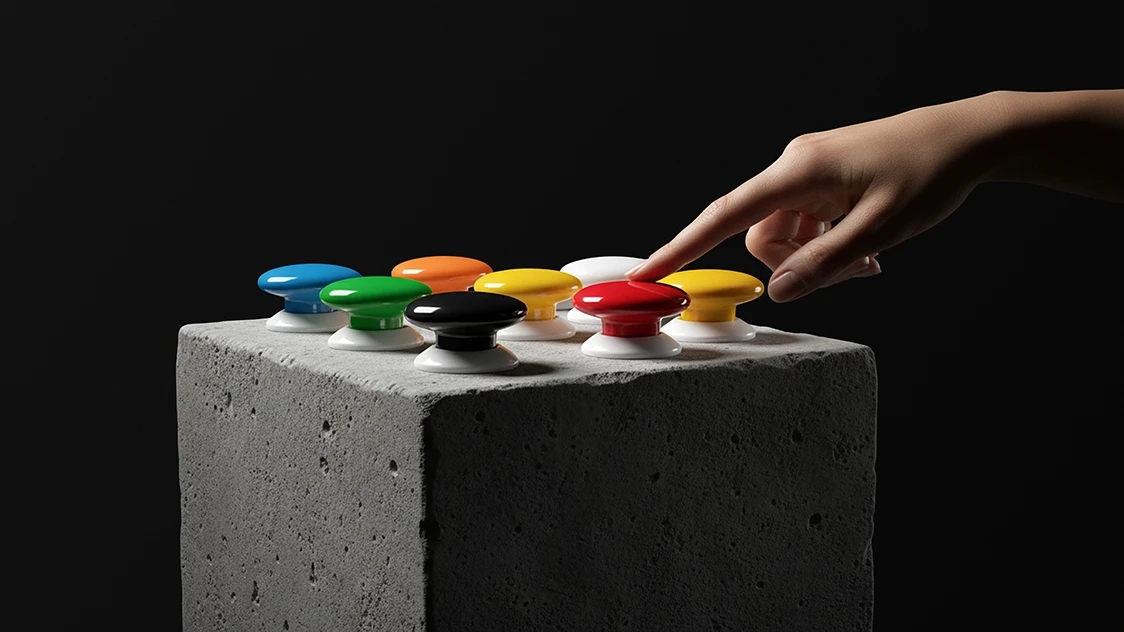 Button，Z-Wave，Remote control，Smart home，trigger，