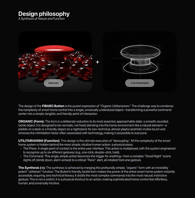 Button，Z-Wave，Remote control，Smart home，trigger，