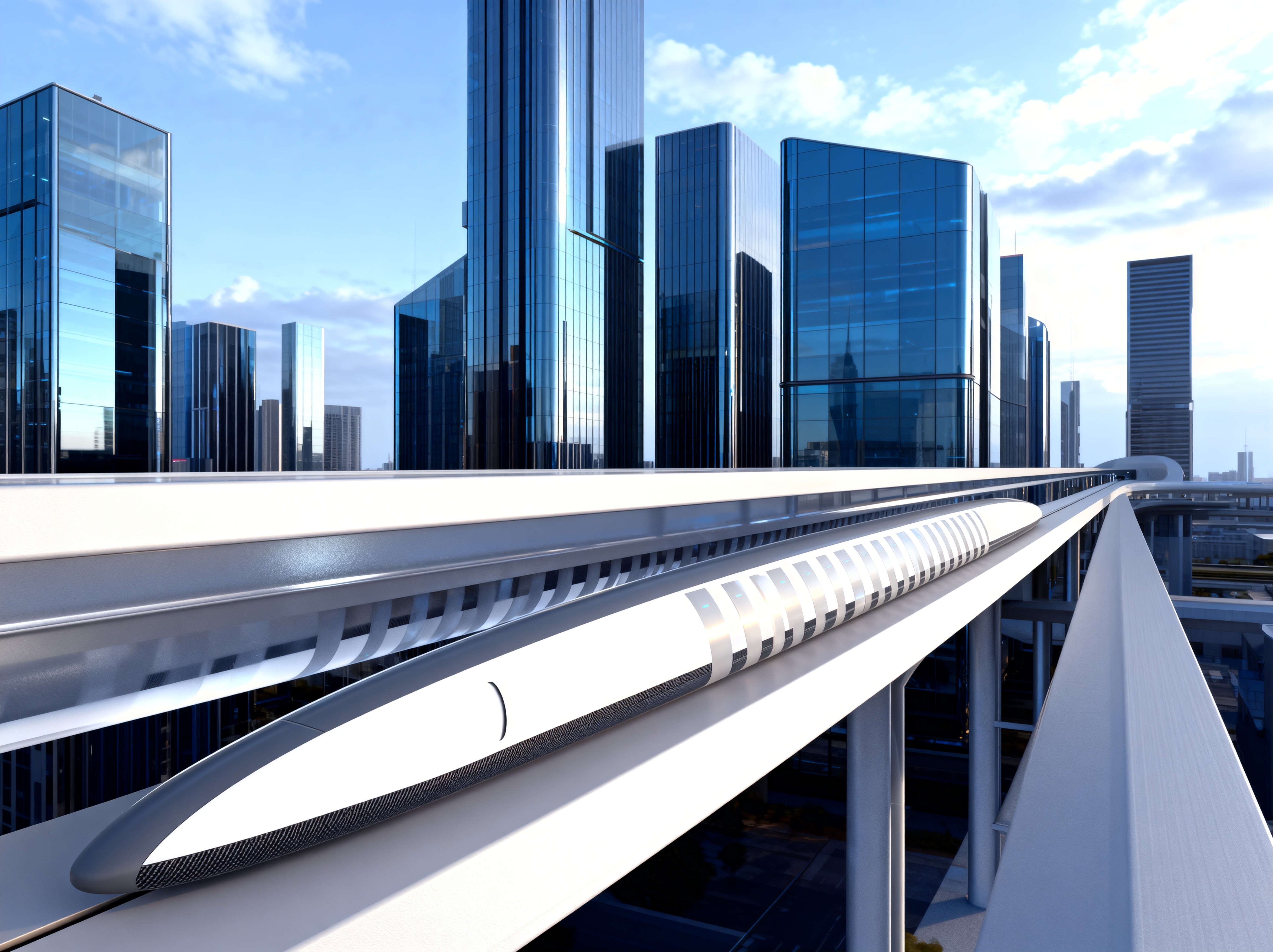 high-speed rail，train，Magnetically Levitated Train，Rail transit tools，vehicle，