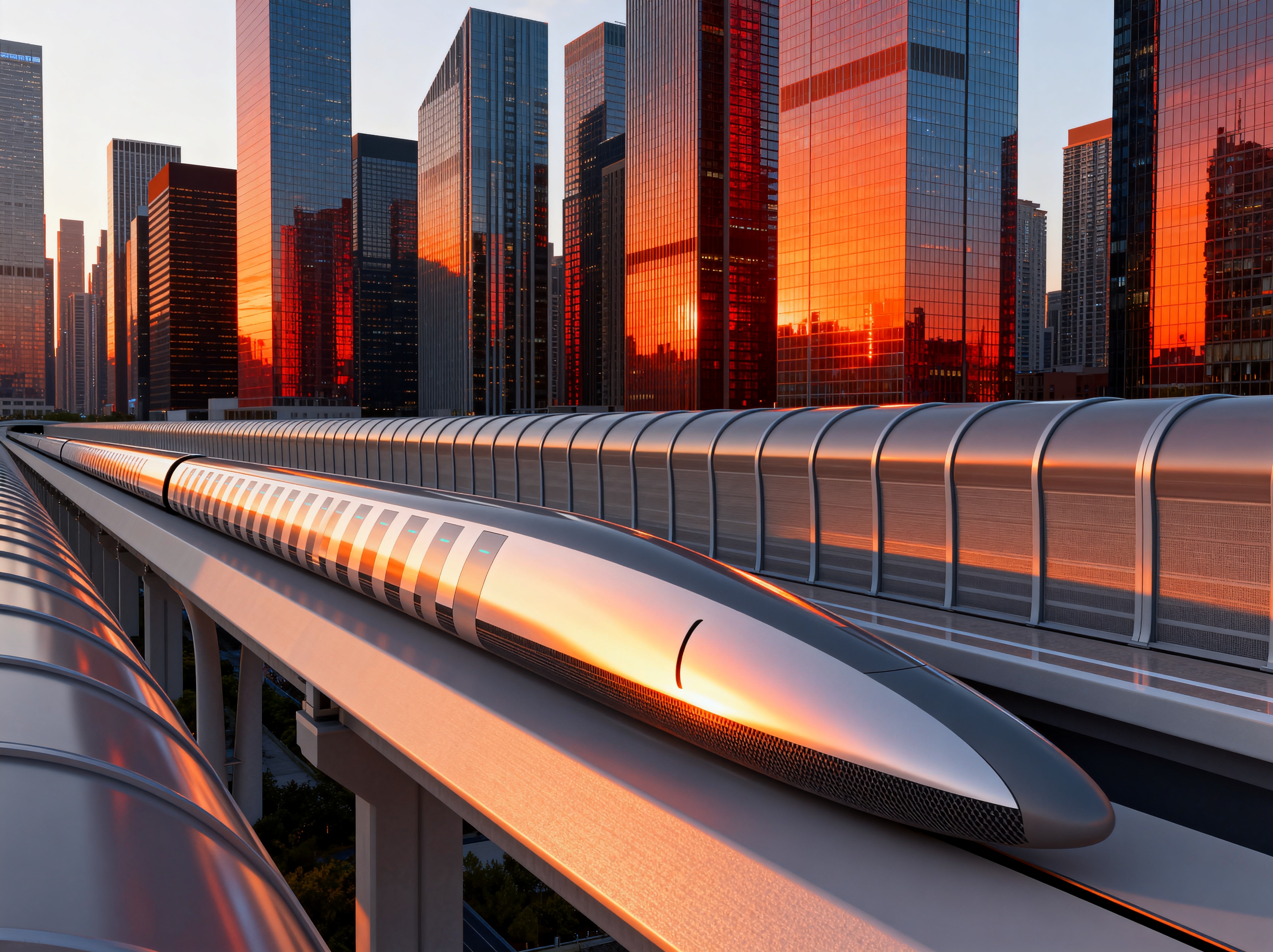 high-speed rail，train，Magnetically Levitated Train，Rail transit tools，vehicle，