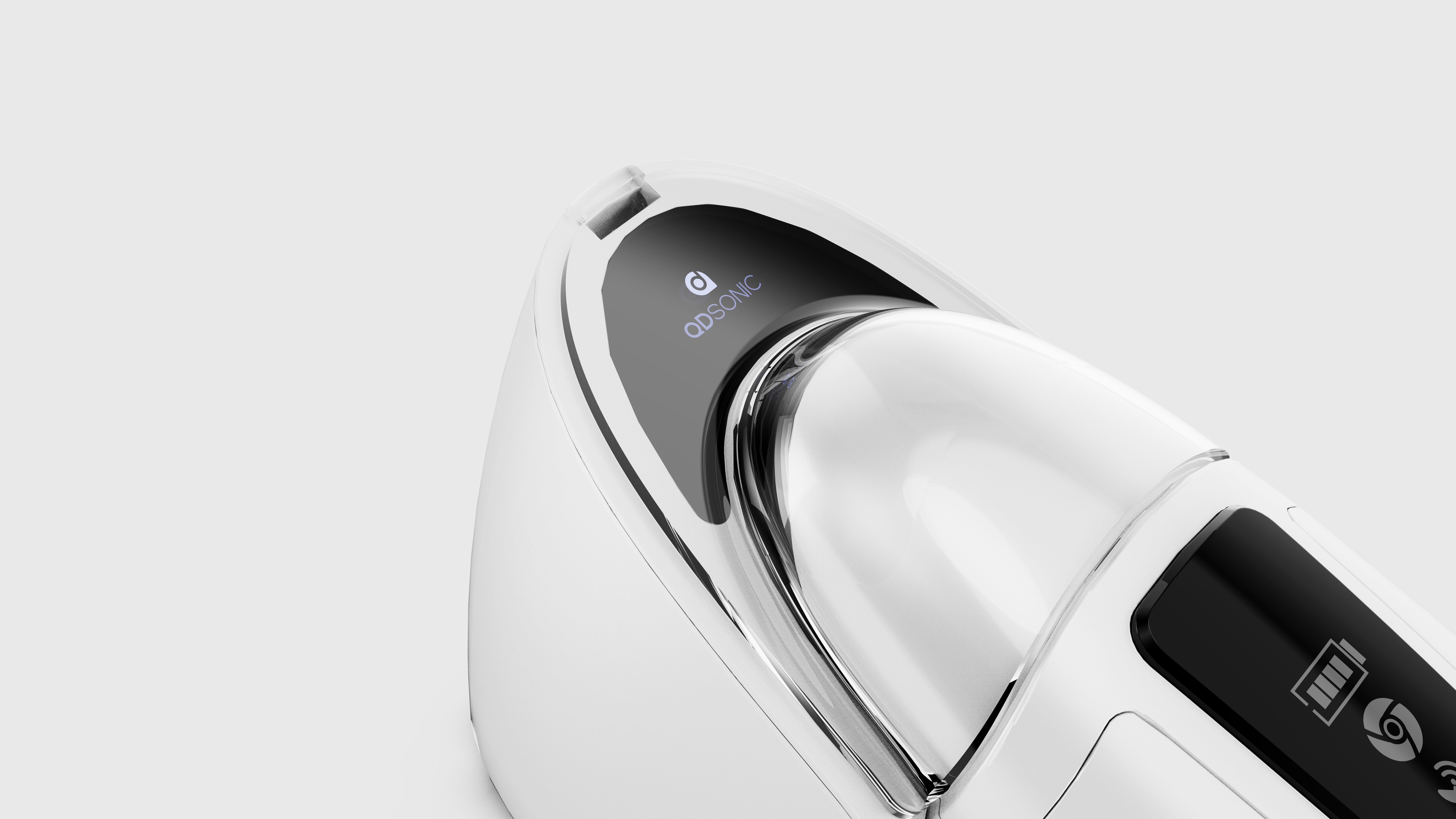 ultrasonic，clean，