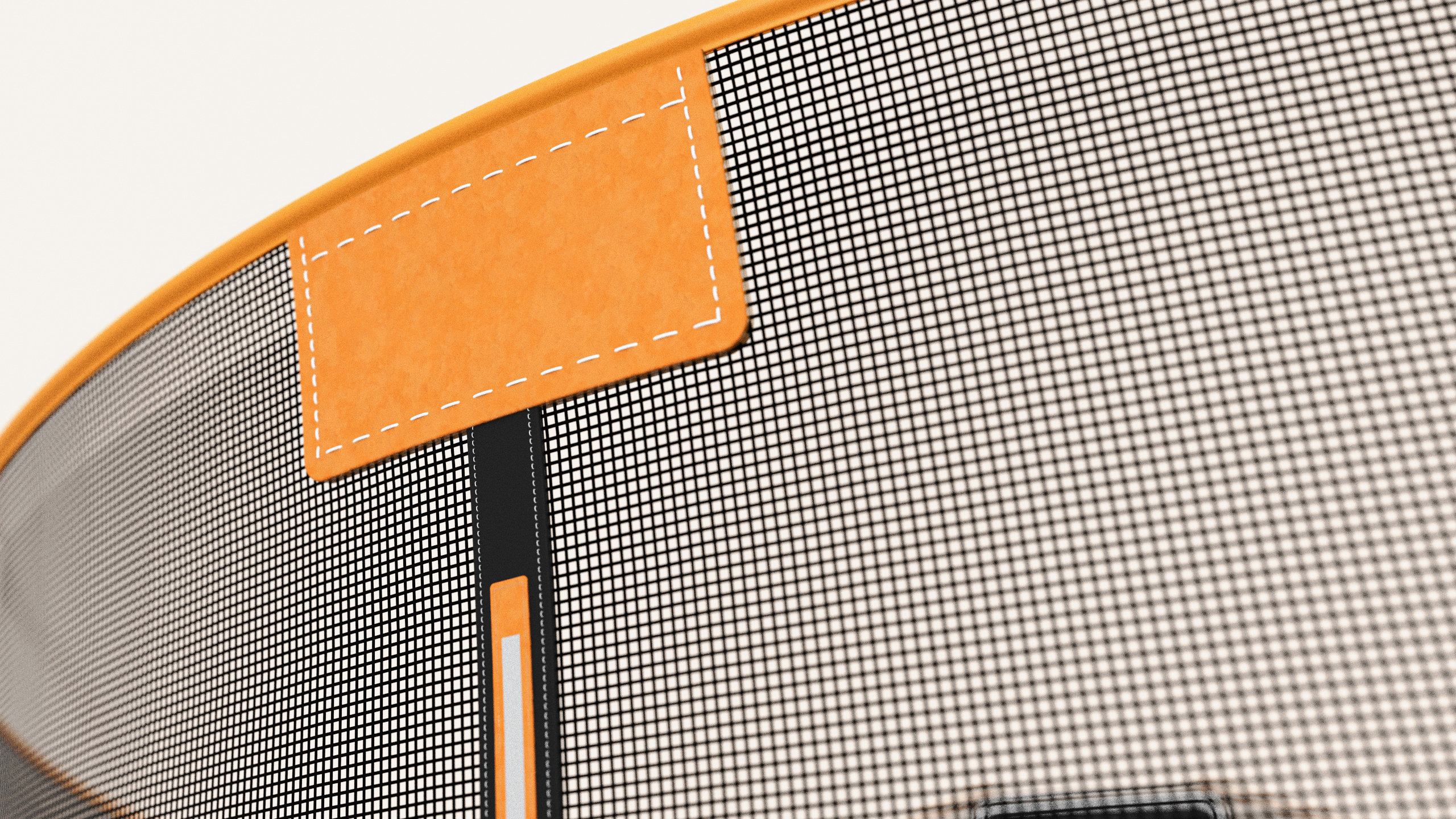 product design，industrial design，Trampoline，Outdoor sports equipment，