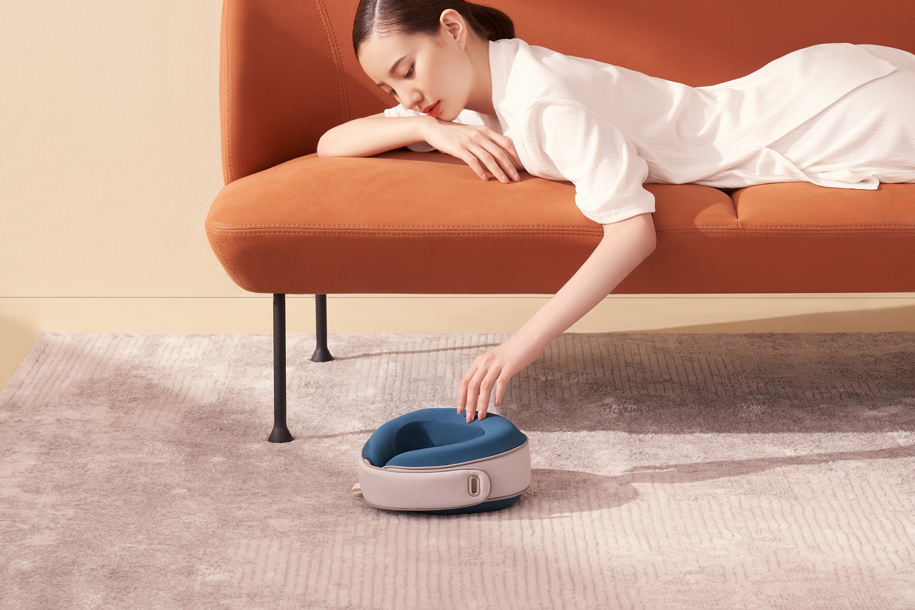 Massage apparatus，industrial design，Design，product design，