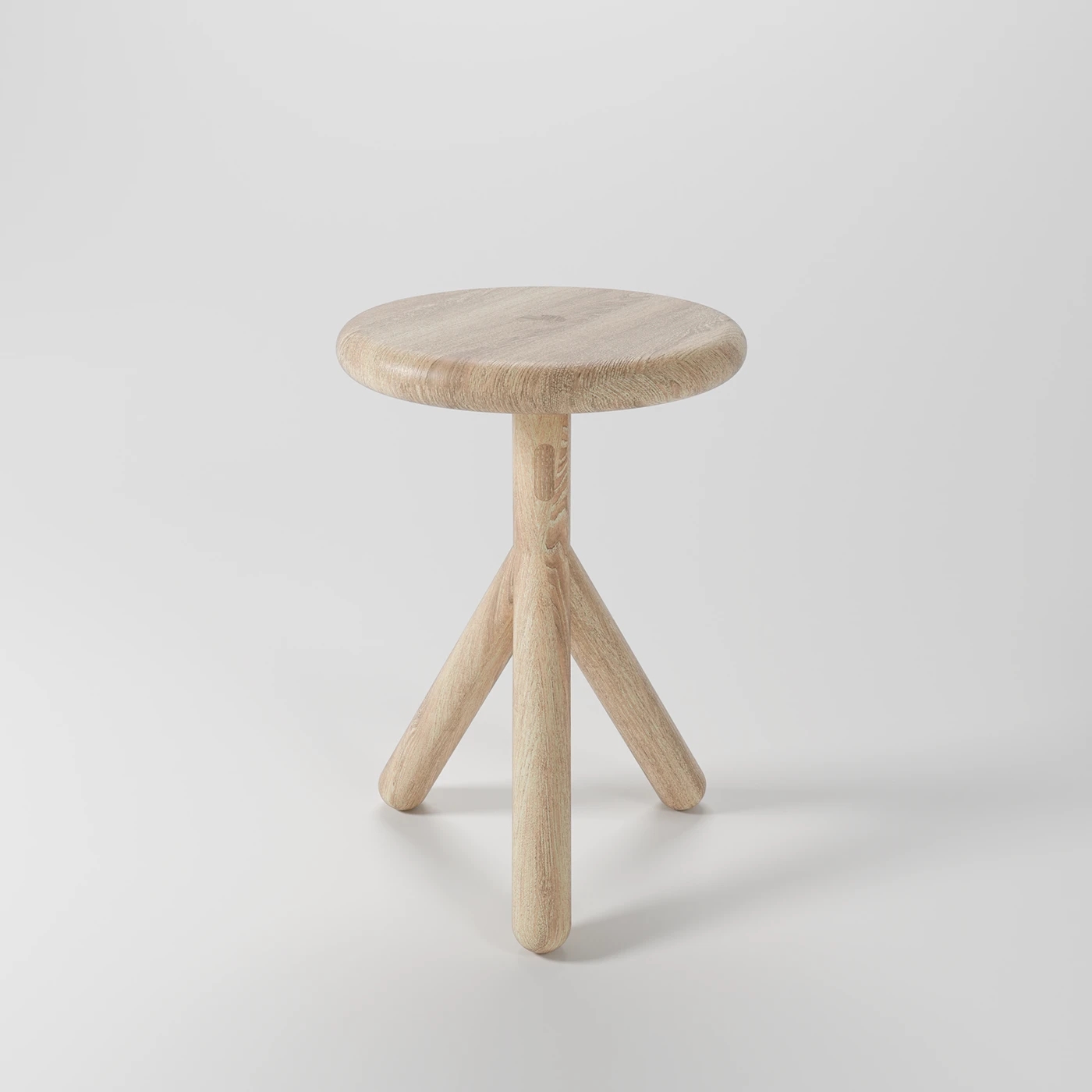 STOOL 22，furniture，stool，Housewear & Furnishings，