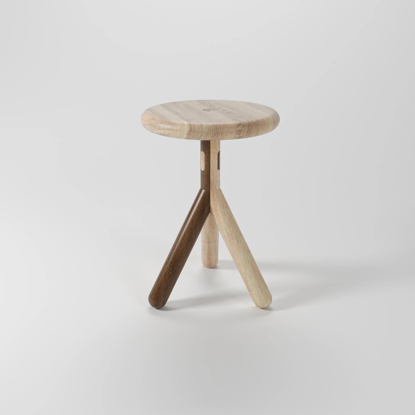 STOOL 22，furniture，stool，Housewear & Furnishings，