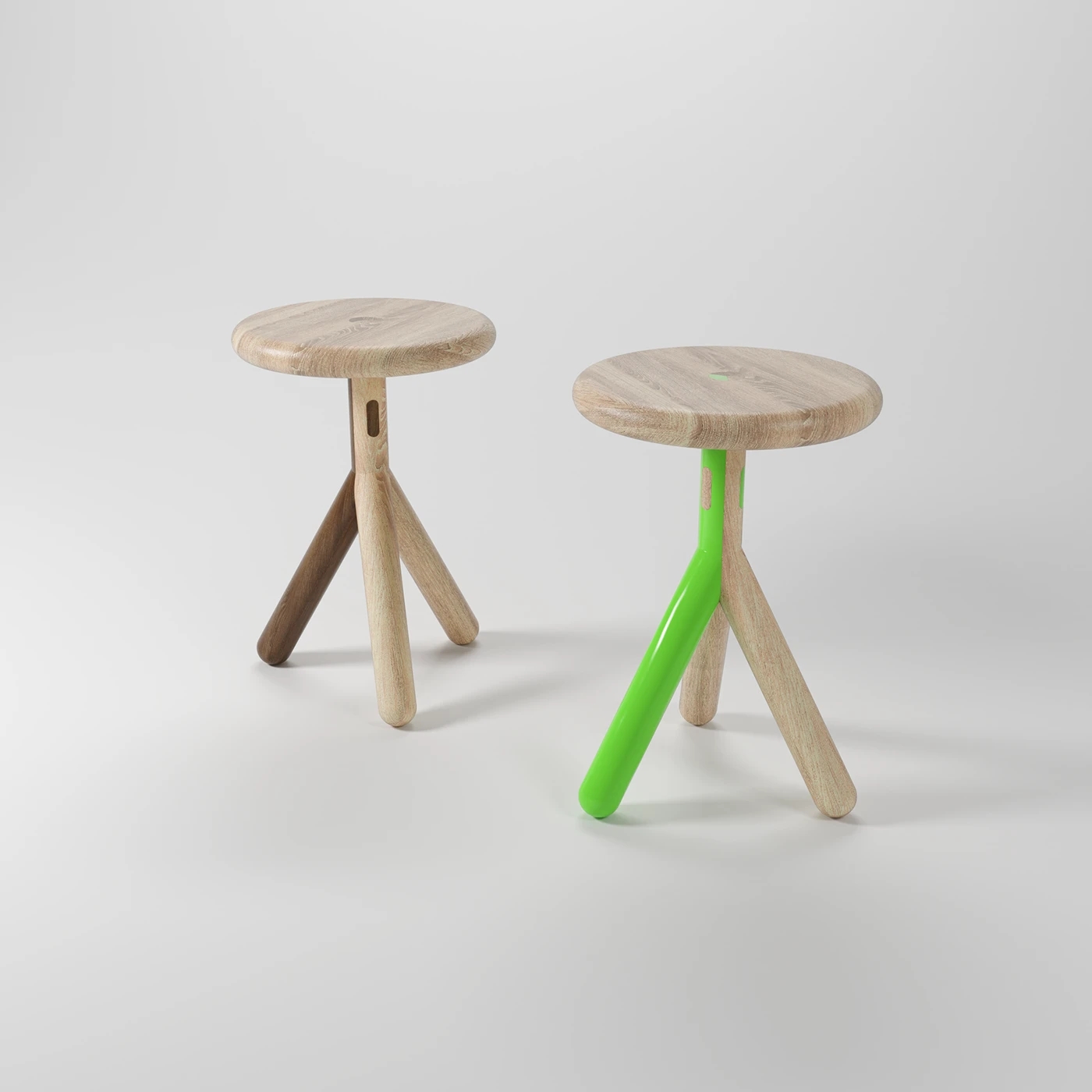 STOOL 22，furniture，stool，Housewear & Furnishings，