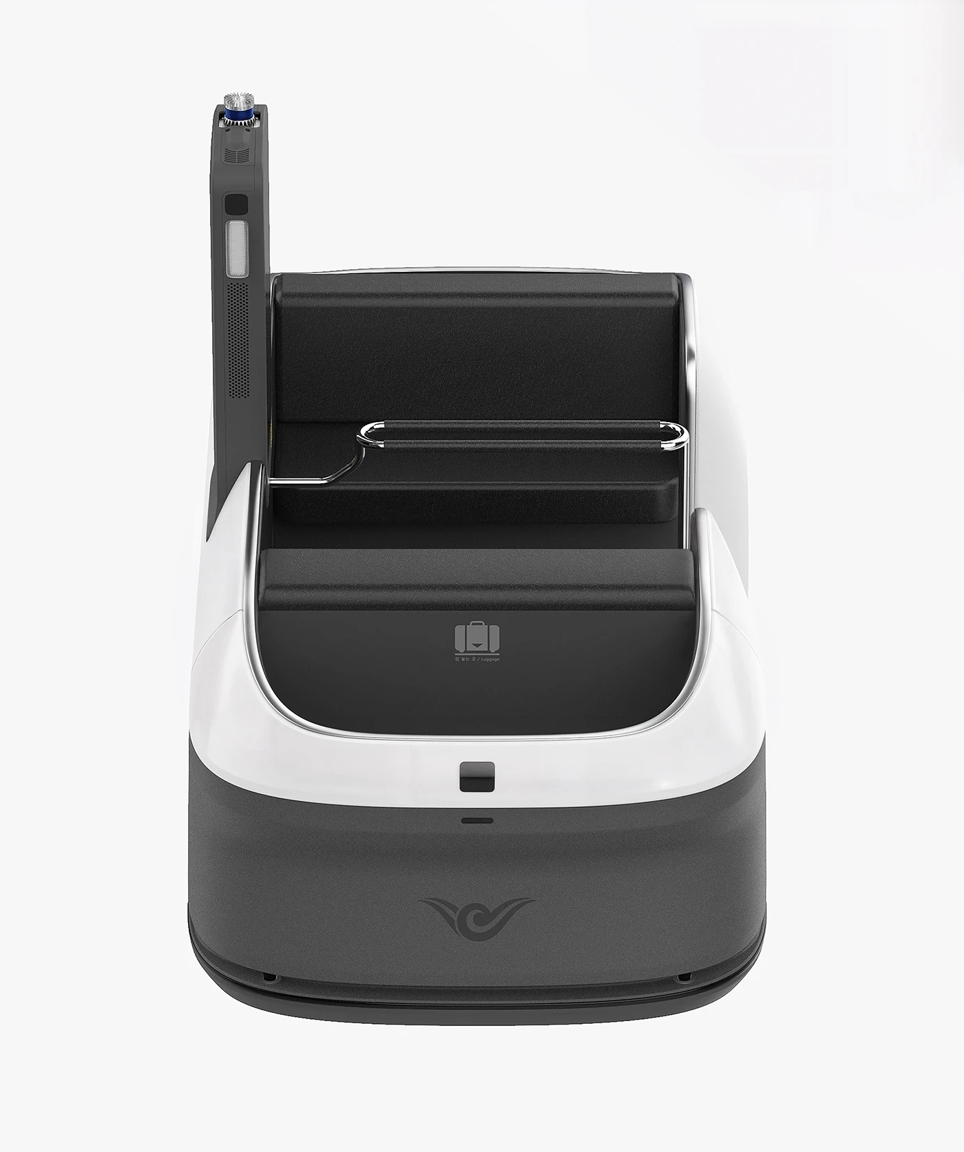 Air ride，Driverless，Airport public facilities，automobile，