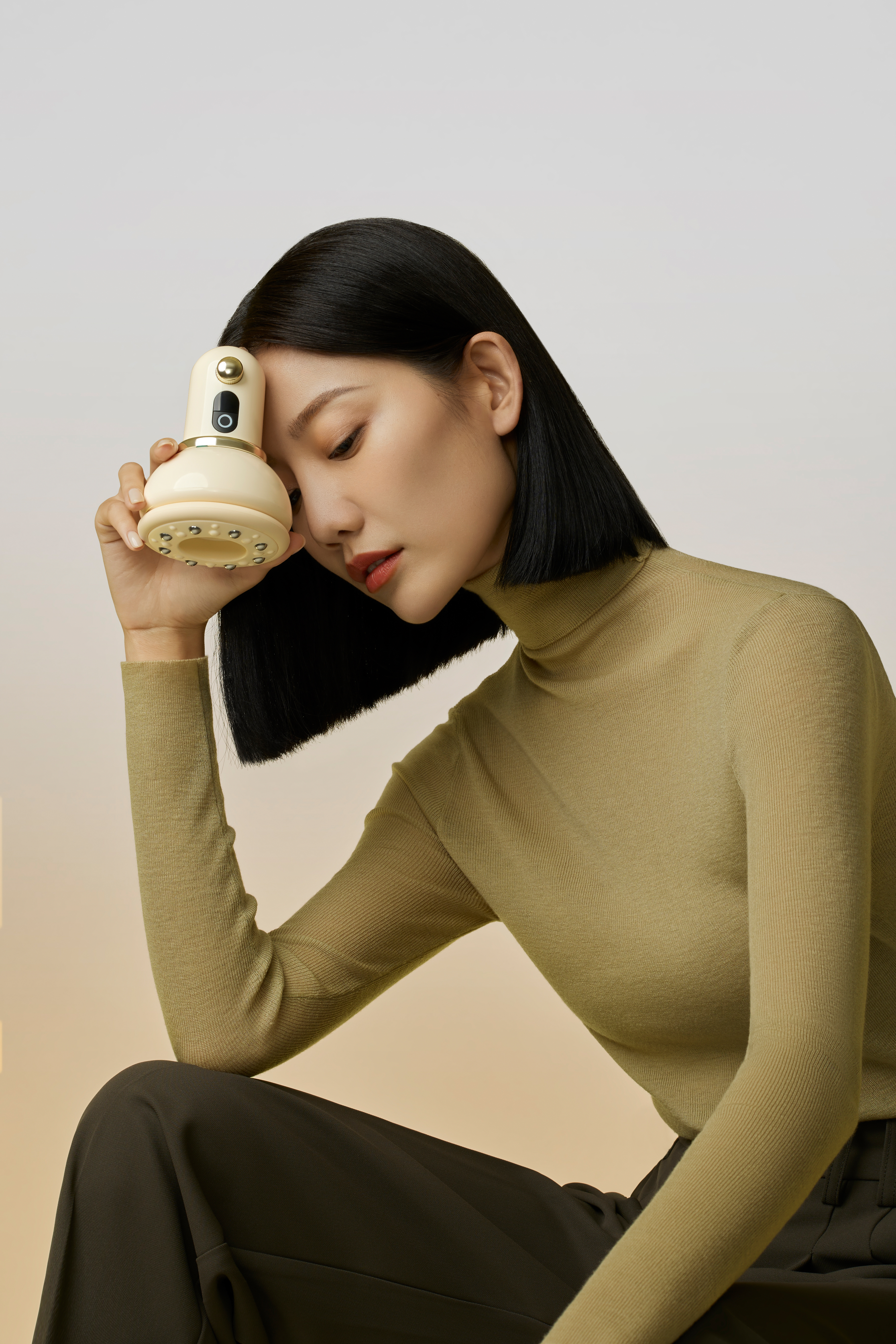 Massage apparatus，industrial design，Design，product design，