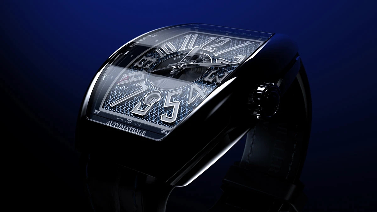 Wristwatch，Wrist watch，Fashion products，industrial design，