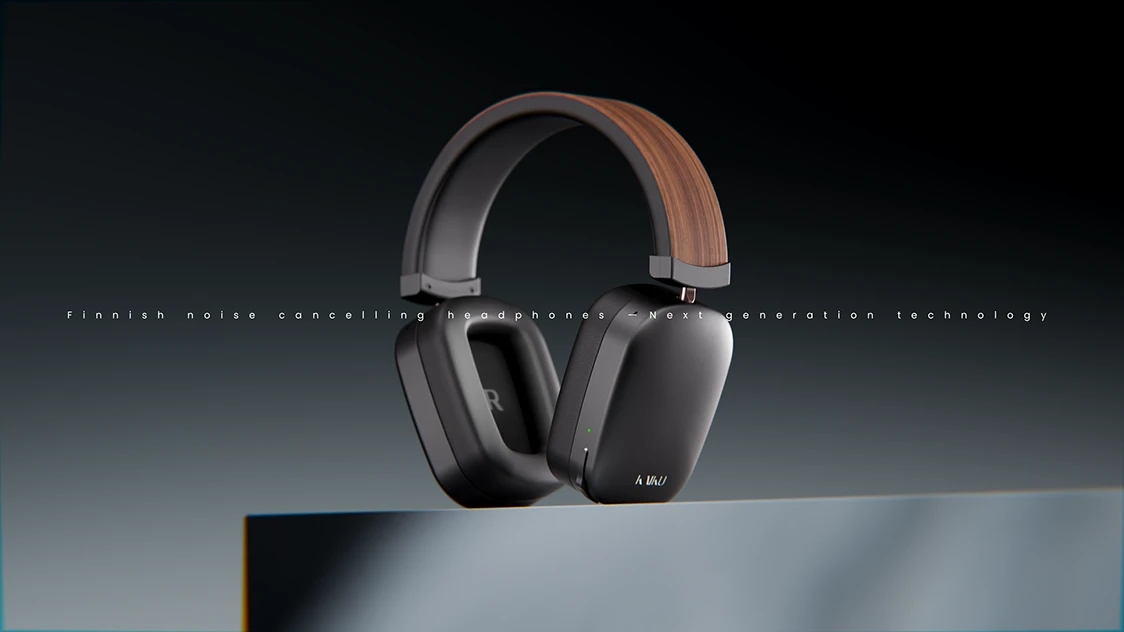 headset，Digital，Electronic equipment，KAIKU，