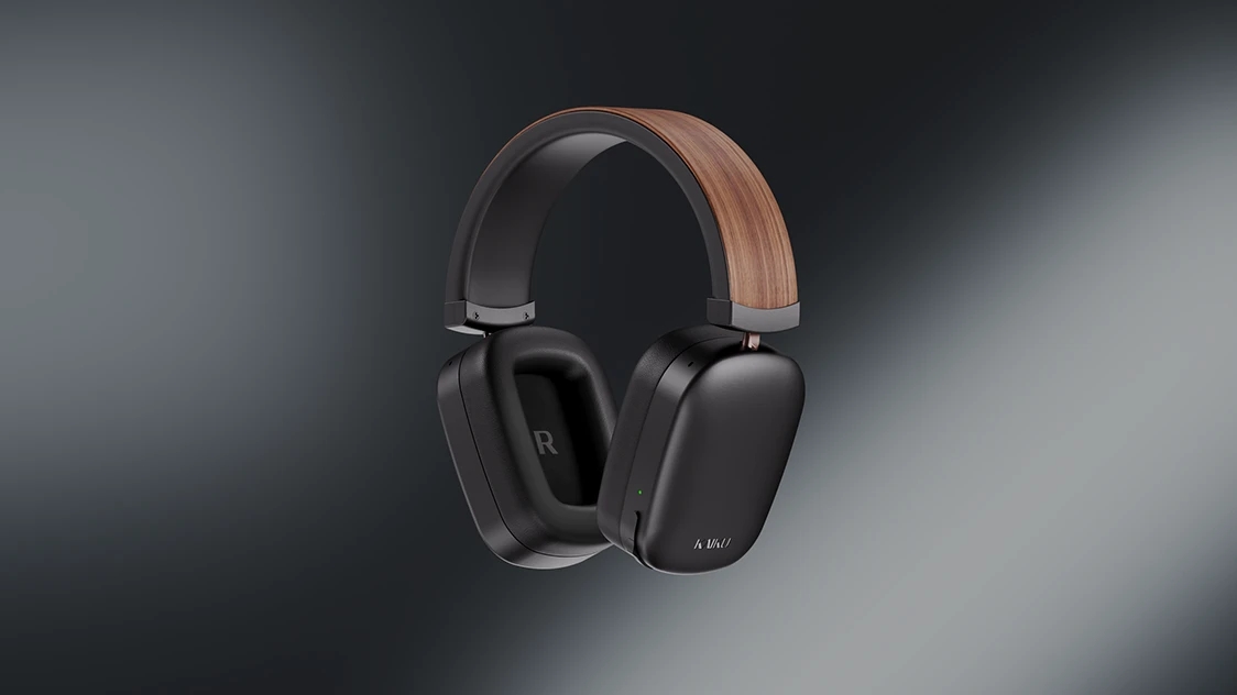 headset，Digital，Electronic equipment，KAIKU，