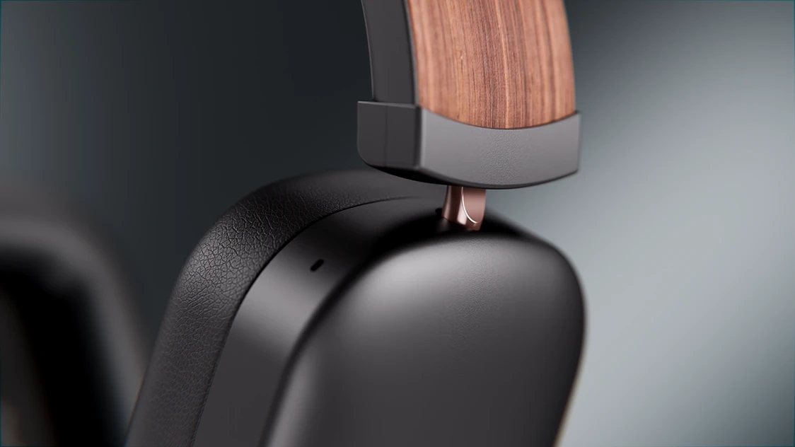 headset，Digital，Electronic equipment，KAIKU，