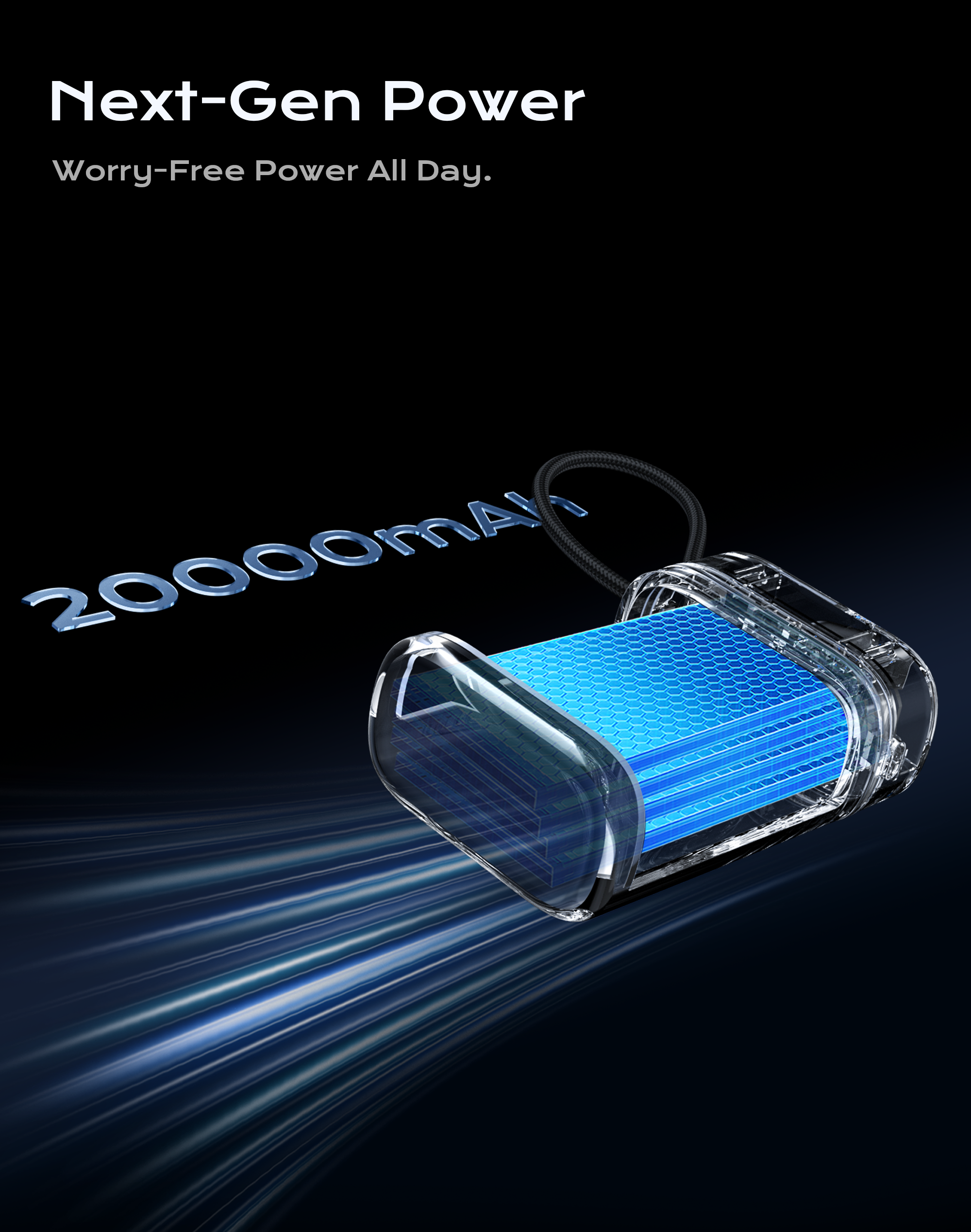 industrial design，Product rendering，portable battery，portable source，