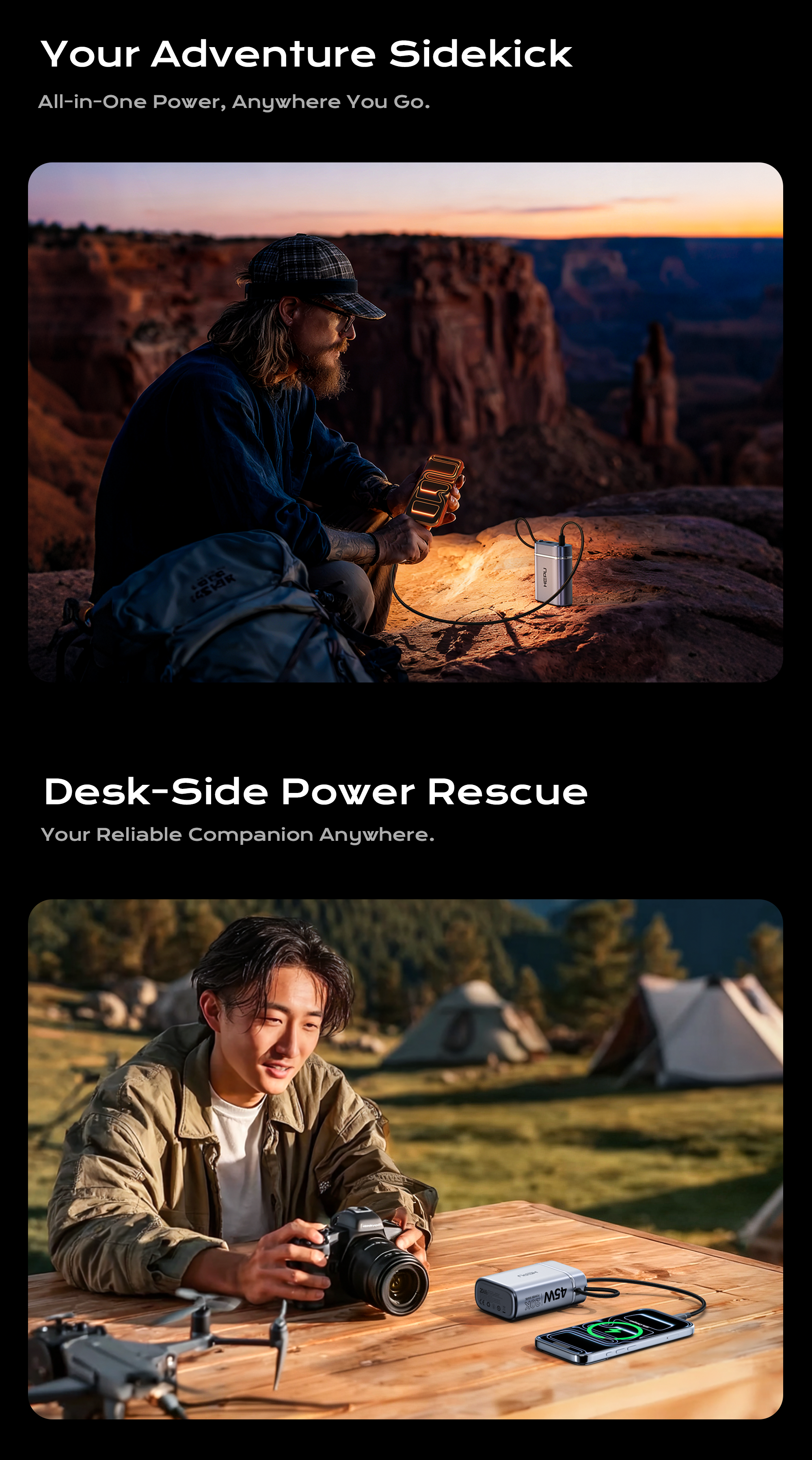 industrial design，Product rendering，portable battery，portable source，