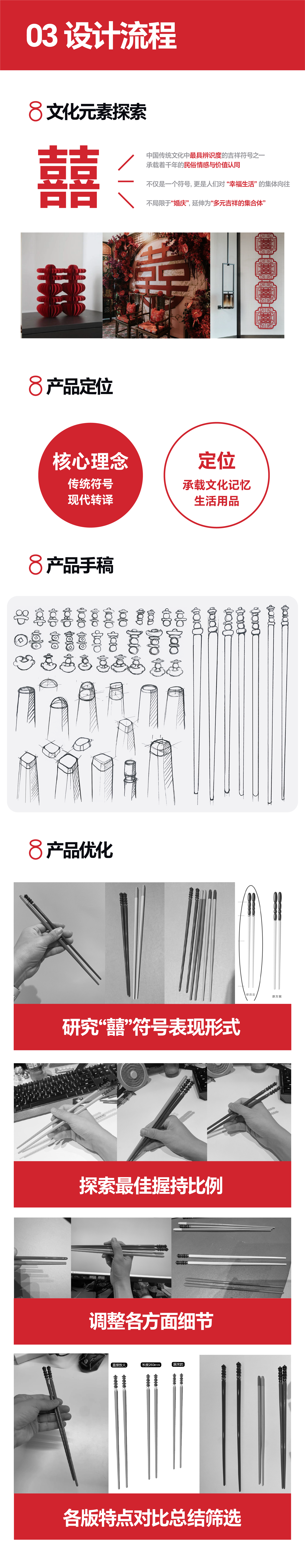 industrial design，chopsticks，Kitchenware，articles for daily use，Cultural and creative design，gift，