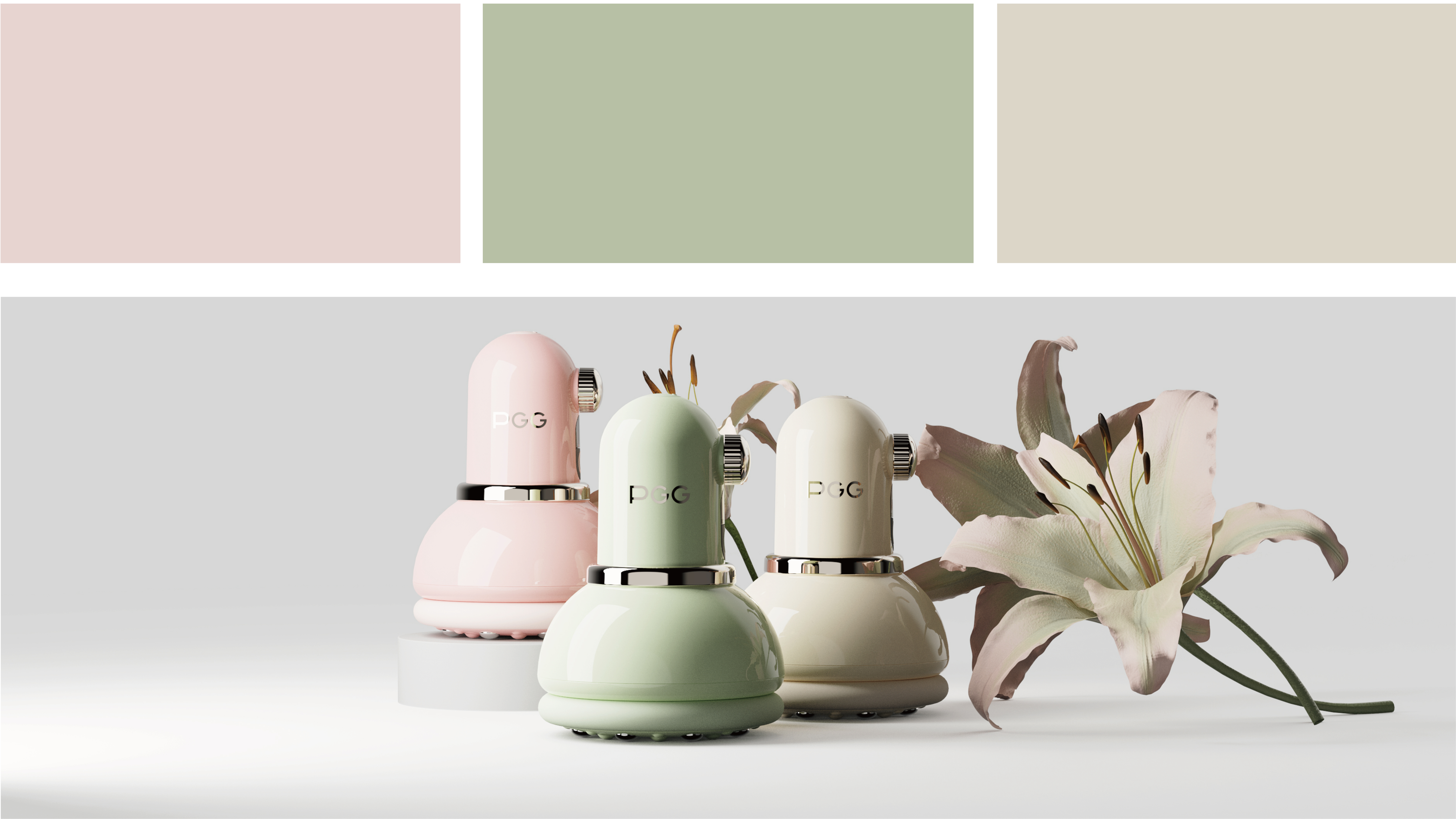 Massage apparatus，industrial design，Design，product design，