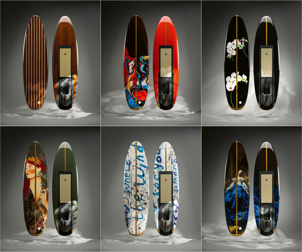 Zhejiang One Point，