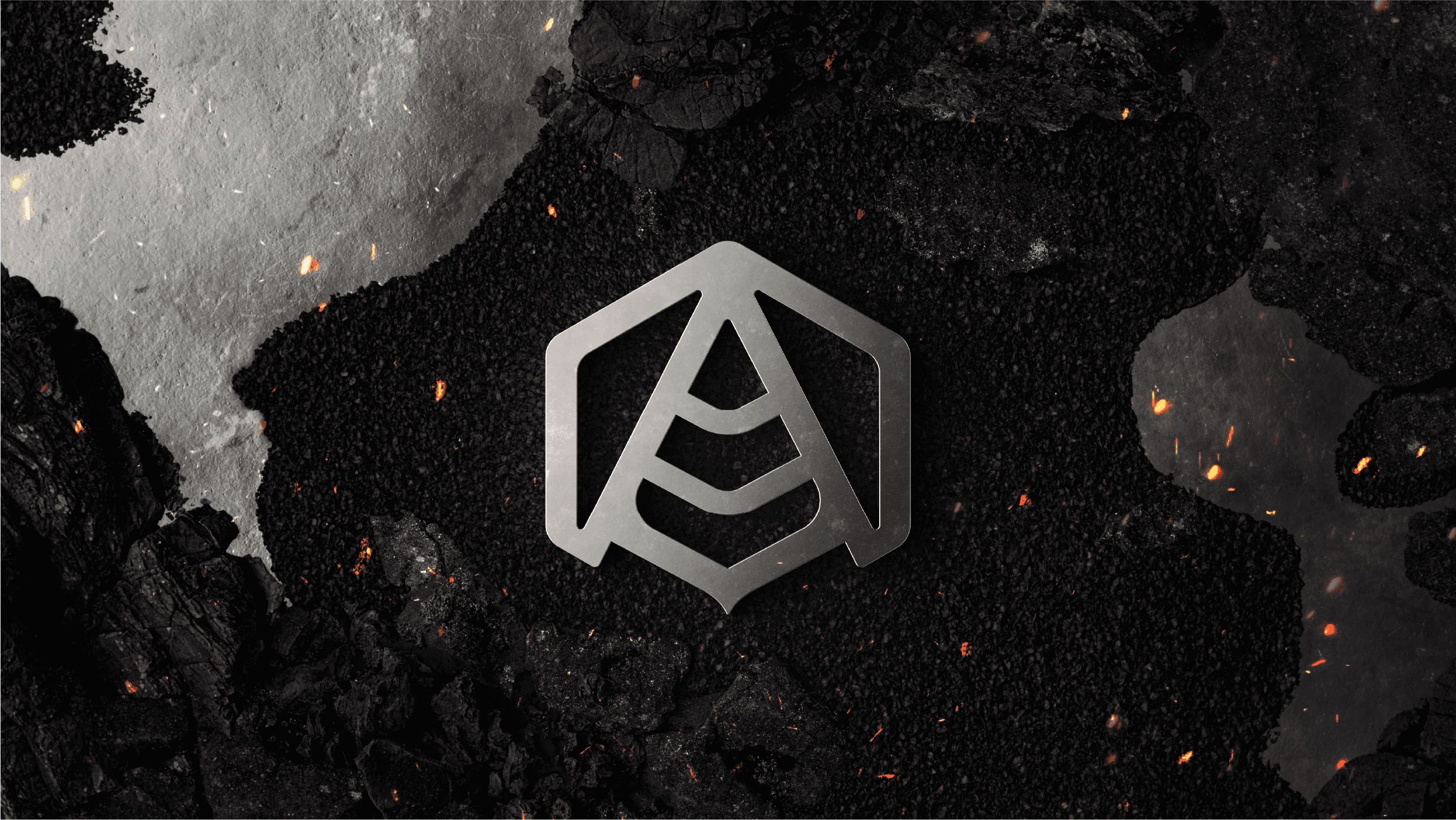 Brand upgrade，Logo design，VI design，Brand design，Visual Upgrade，honey krypton，