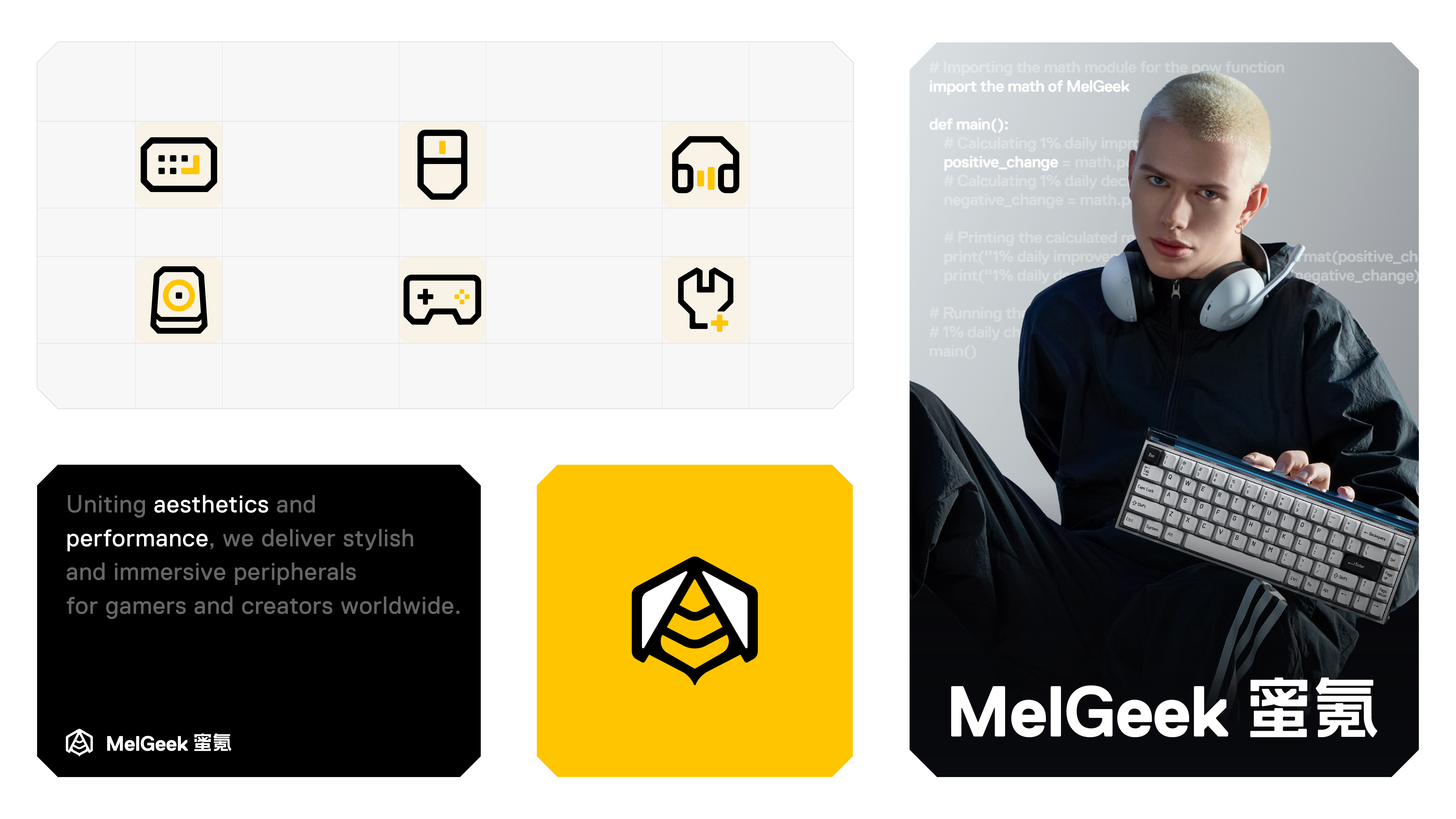 Brand upgrade，Logo design，VI design，Brand design，Visual Upgrade，honey krypton，