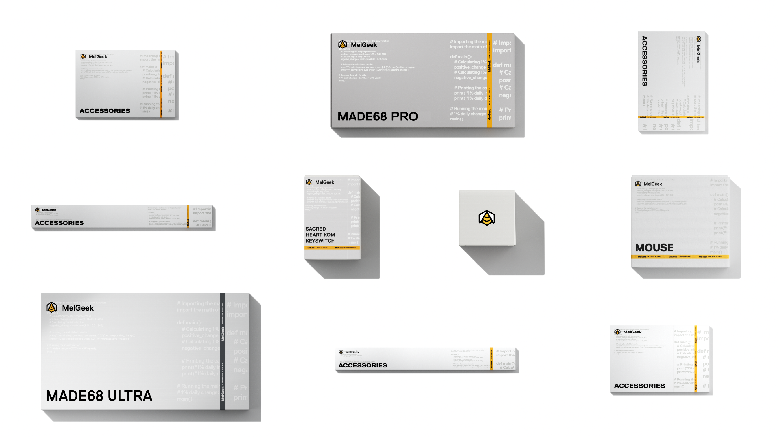 Brand upgrade，Logo design，VI design，Brand design，Visual Upgrade，honey krypton，