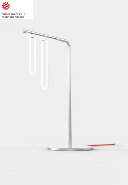 Red dot award，design awards ，Award declaration，lamps and lanterns，product design，