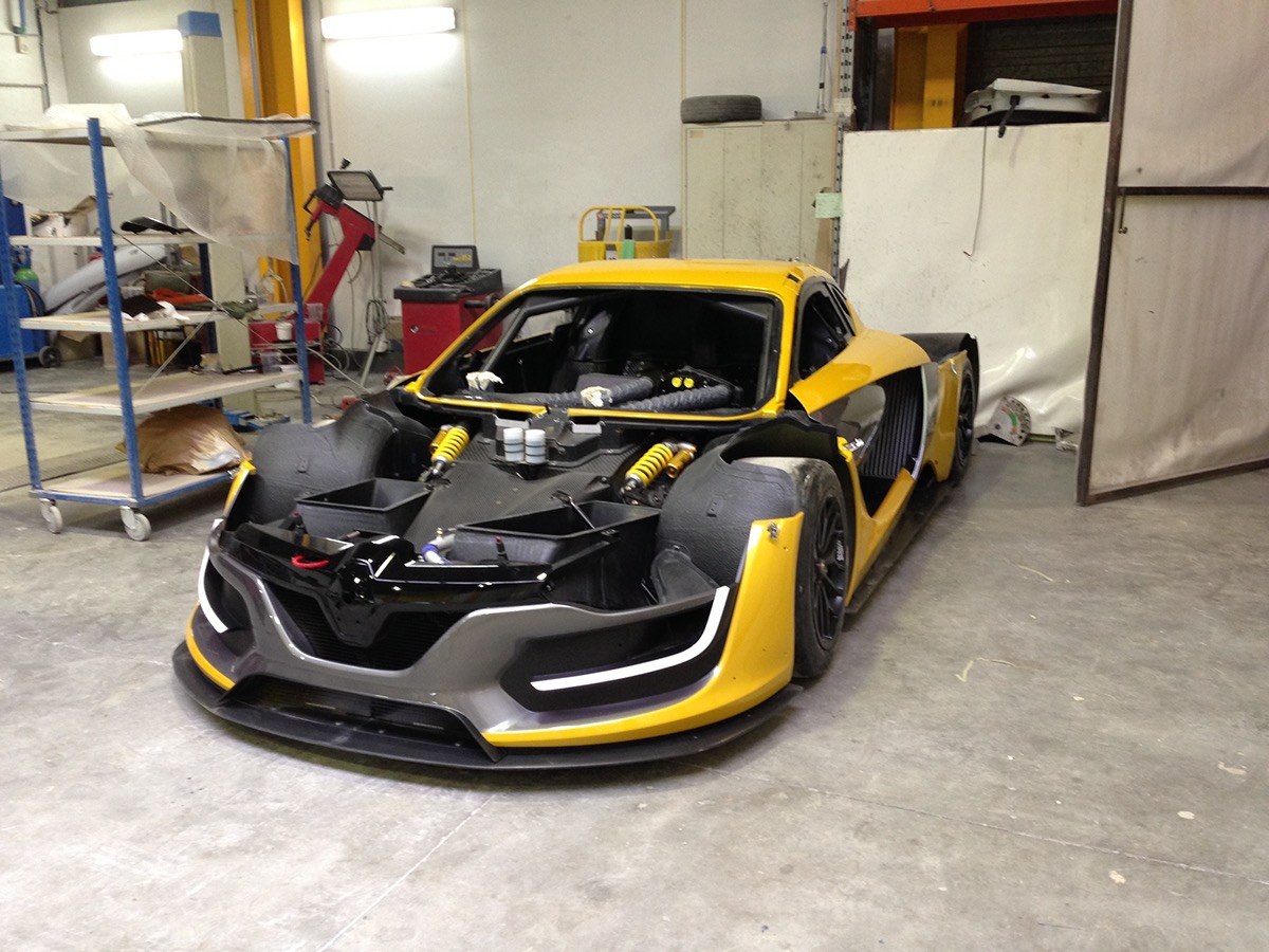 renault，Concept Car，industrial design，Automobile design，Model，