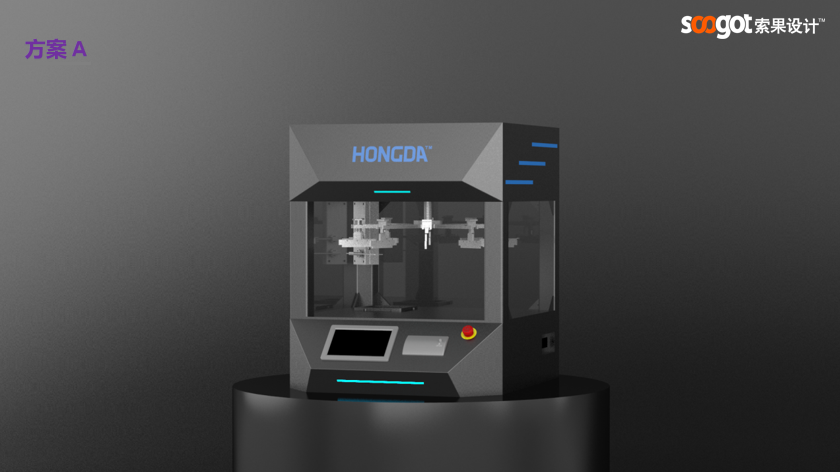 Medical device design，medical care，Appearance design，industrial design，Structural design，Design landing，fruit design，product design，