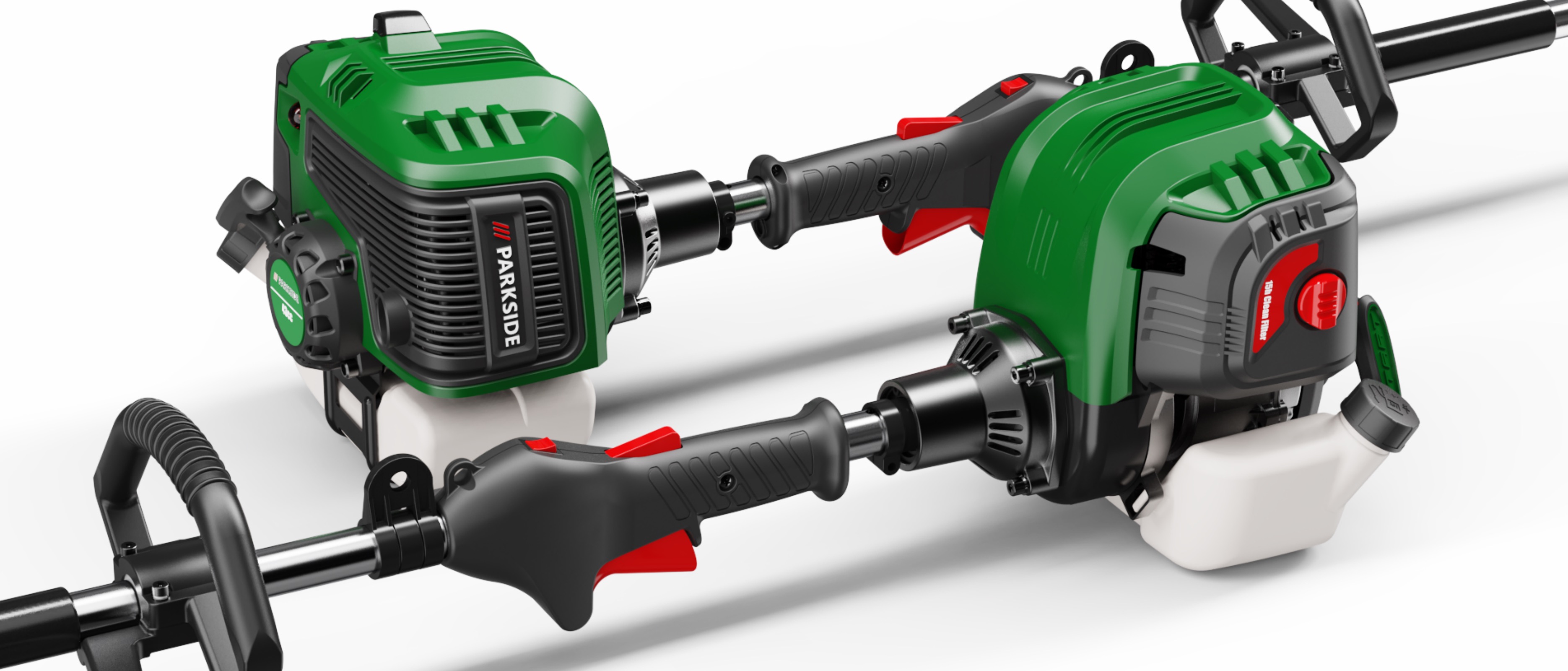 Garden Tools Industrial Design Appearance Design，