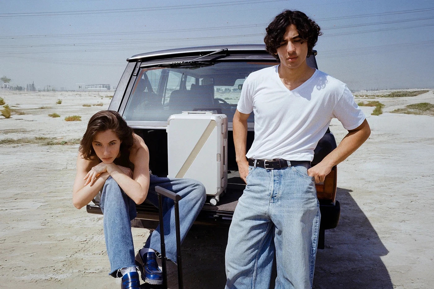 trunk，Draw bar box，Armoir，industrial design，