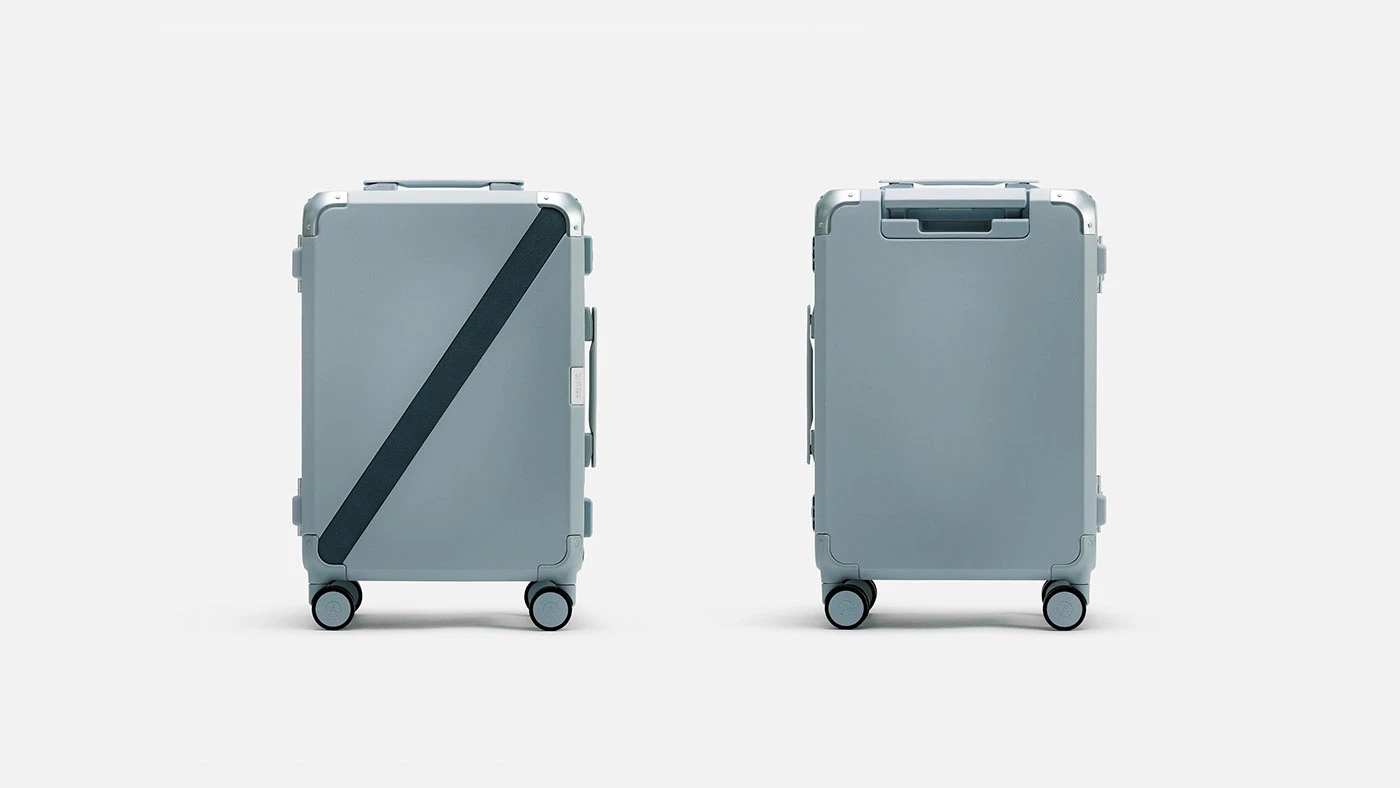 trunk，Draw bar box，Armoir，industrial design，