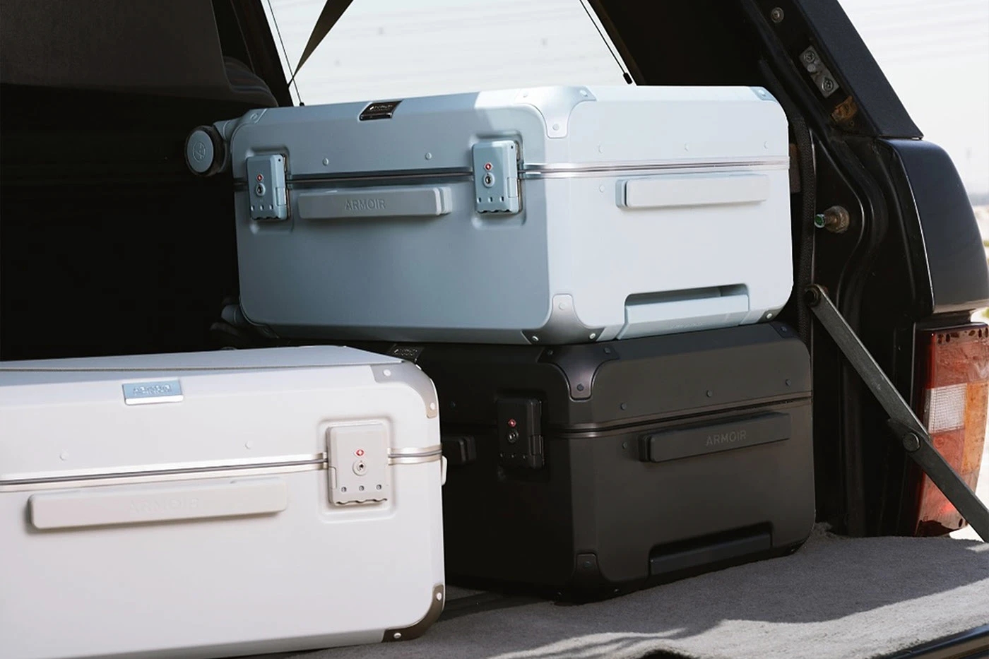 trunk，Draw bar box，Armoir，industrial design，